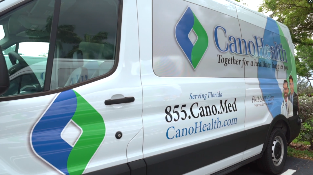 Cano Health