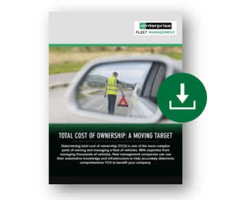 Total Cost of Ownership: A Moving Target